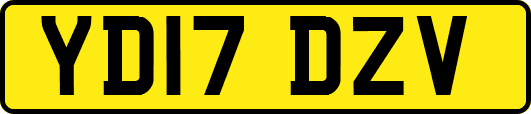 YD17DZV