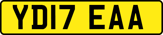 YD17EAA