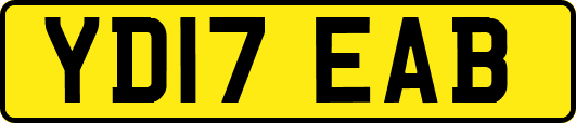 YD17EAB