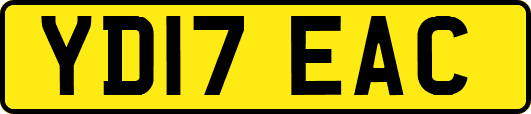 YD17EAC
