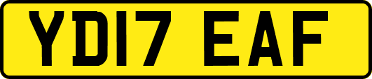 YD17EAF