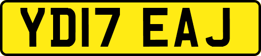 YD17EAJ