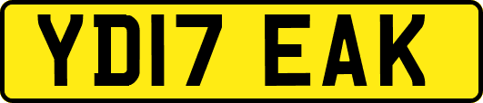 YD17EAK