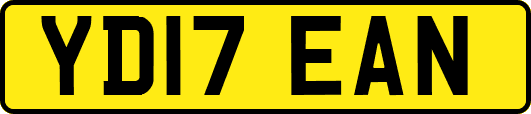 YD17EAN