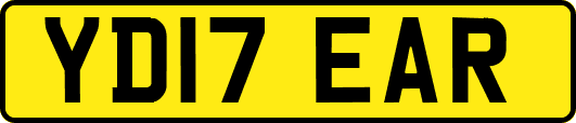 YD17EAR