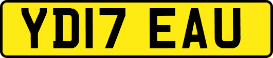 YD17EAU
