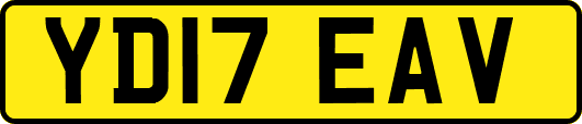 YD17EAV