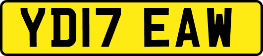 YD17EAW