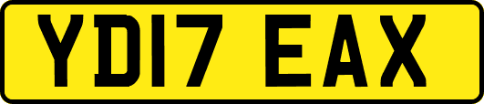 YD17EAX