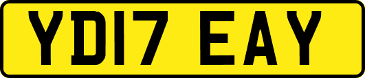 YD17EAY