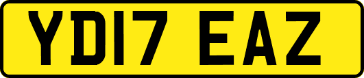 YD17EAZ