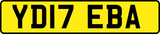 YD17EBA