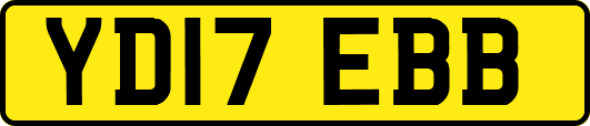 YD17EBB