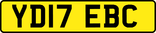 YD17EBC