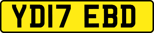 YD17EBD