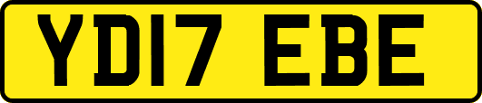 YD17EBE