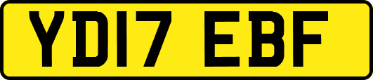 YD17EBF