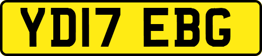 YD17EBG