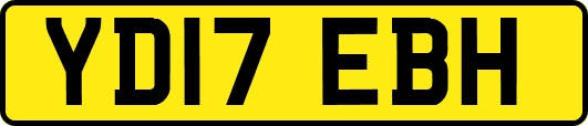 YD17EBH