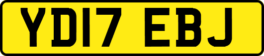 YD17EBJ