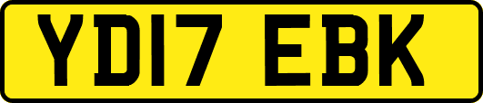 YD17EBK