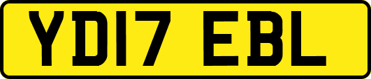YD17EBL