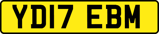 YD17EBM
