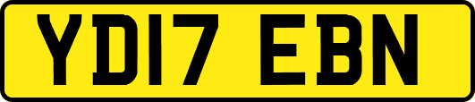 YD17EBN