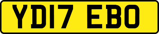 YD17EBO