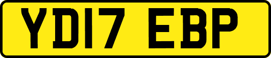 YD17EBP