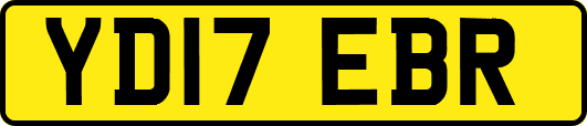 YD17EBR