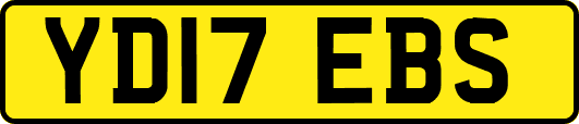 YD17EBS