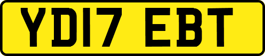 YD17EBT