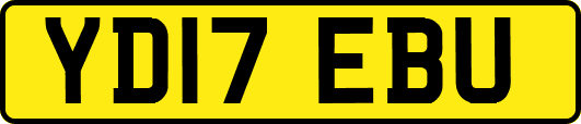 YD17EBU