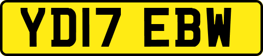YD17EBW