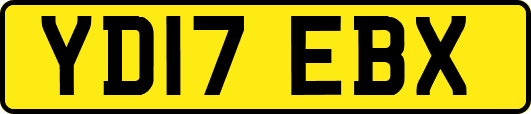 YD17EBX