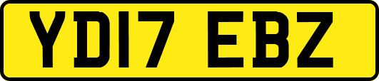 YD17EBZ