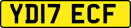 YD17ECF