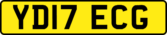 YD17ECG