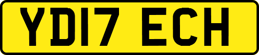 YD17ECH