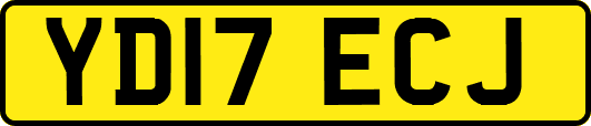 YD17ECJ