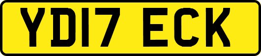 YD17ECK