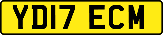 YD17ECM