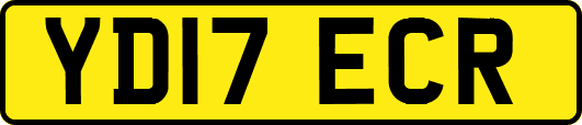 YD17ECR