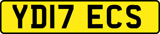 YD17ECS