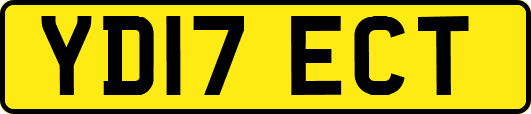 YD17ECT