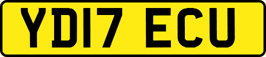 YD17ECU