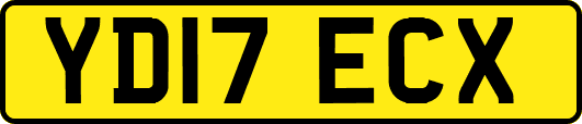 YD17ECX
