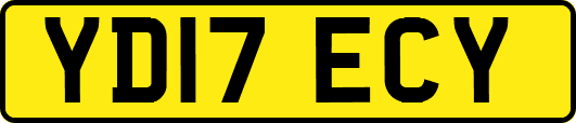 YD17ECY