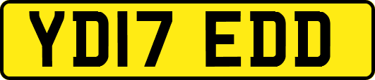YD17EDD